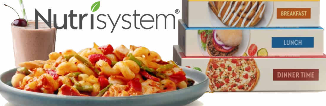 nutrisystem diet